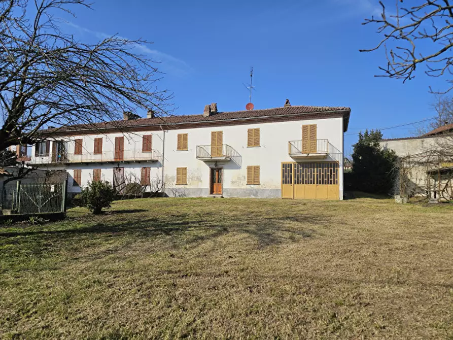 Immagine 2 di Casa indipendente in vendita  in sp11 a Refrancore