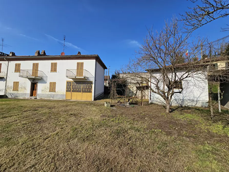 Immagine 3 di Casa indipendente in vendita  in sp11 a Refrancore