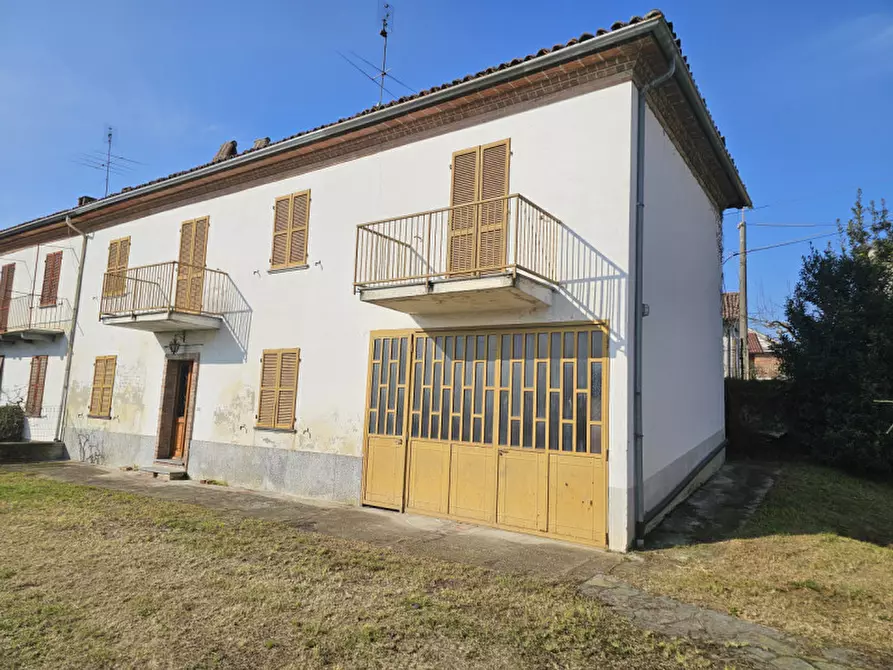 Immagine 4 di Casa indipendente in vendita  in sp11 a Refrancore
