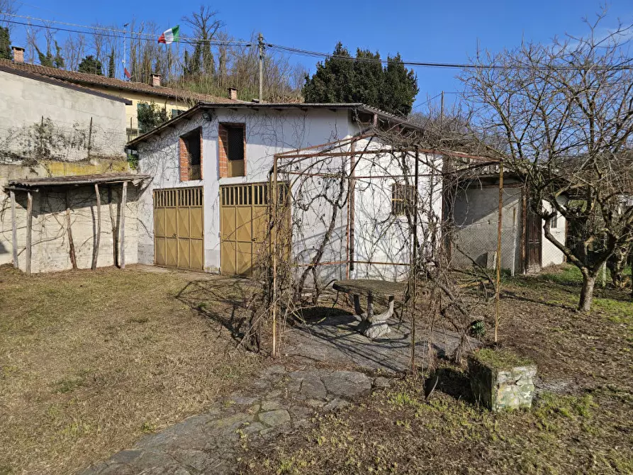 Immagine 5 di Casa indipendente in vendita  in sp11 a Refrancore