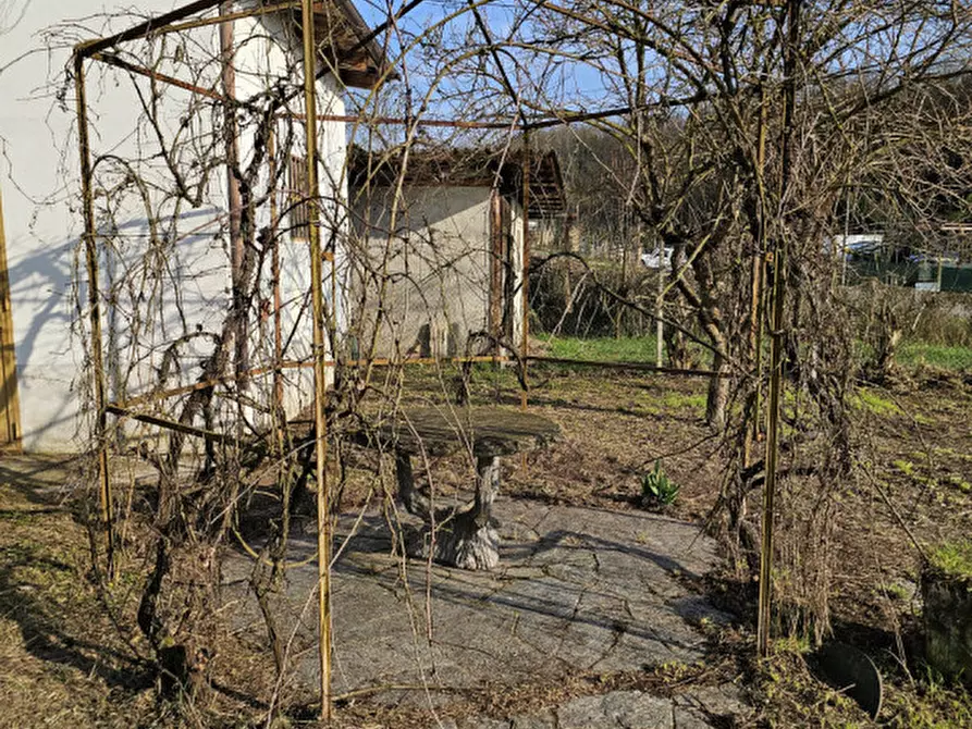 Immagine 7 di Casa indipendente in vendita  in sp11 a Refrancore