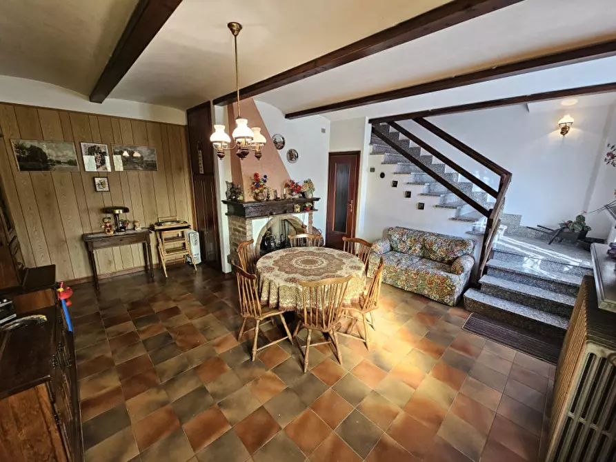 Immagine 8 di Casa indipendente in vendita  in sp11 a Refrancore