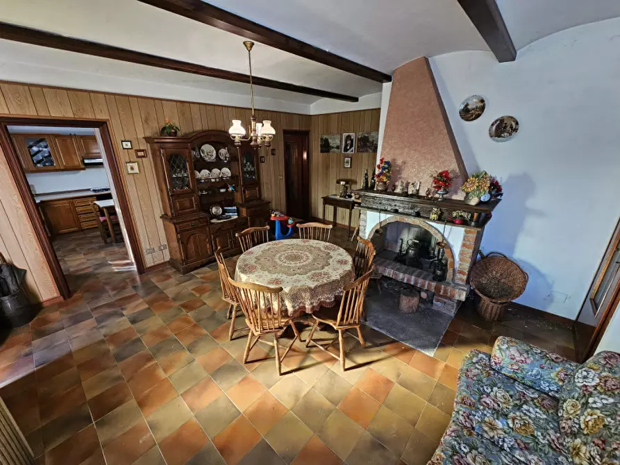 Immagine 9 di Casa indipendente in vendita  in sp11 a Refrancore