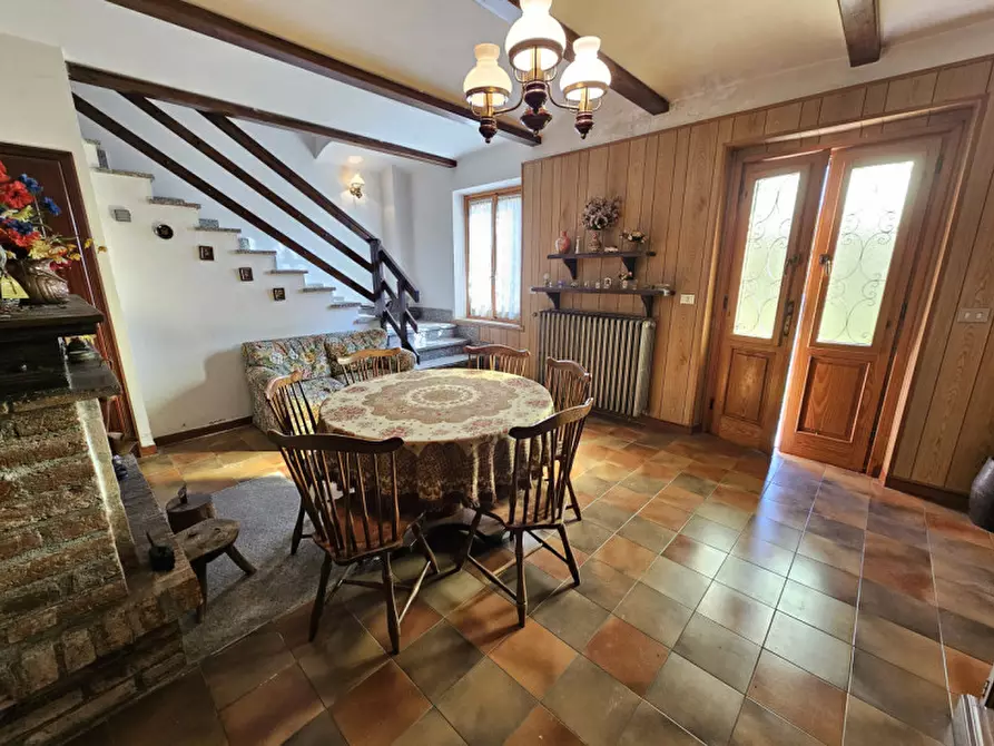 Immagine 10 di Casa indipendente in vendita  in sp11 a Refrancore