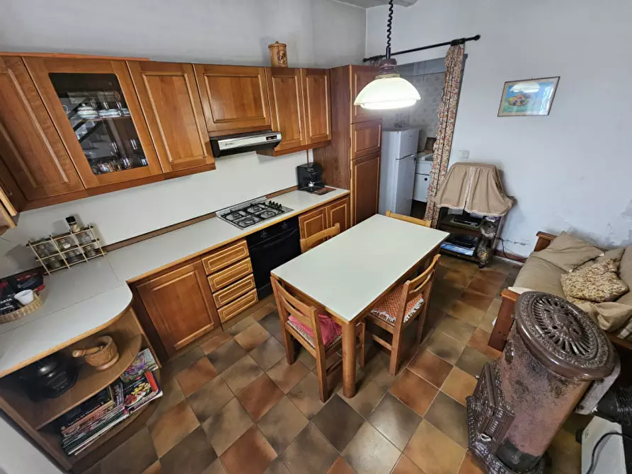 Immagine 12 di Casa indipendente in vendita  in sp11 a Refrancore