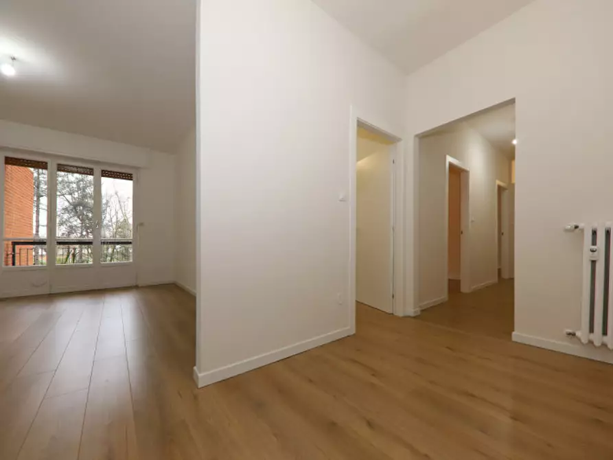 Immagine 2 di Appartamento in vendita  in Via Bologna, 28 a Bresso