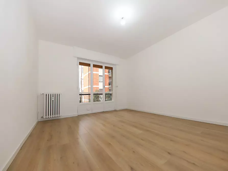 Immagine 3 di Appartamento in vendita  in Via Bologna, 28 a Bresso