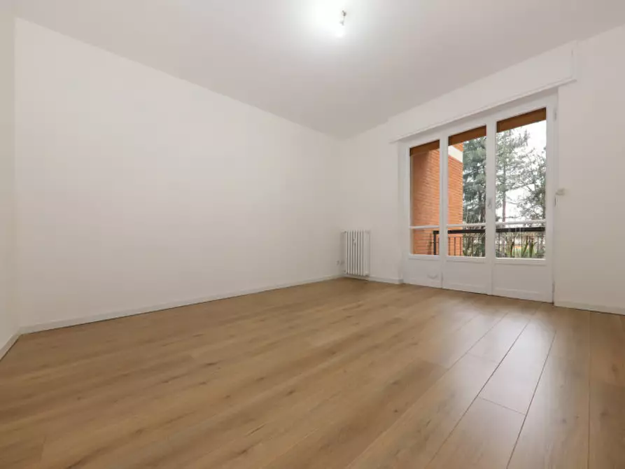 Immagine 4 di Appartamento in vendita  in Via Bologna, 28 a Bresso