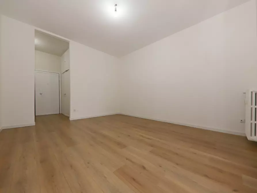 Immagine 5 di Appartamento in vendita  in Via Bologna, 28 a Bresso