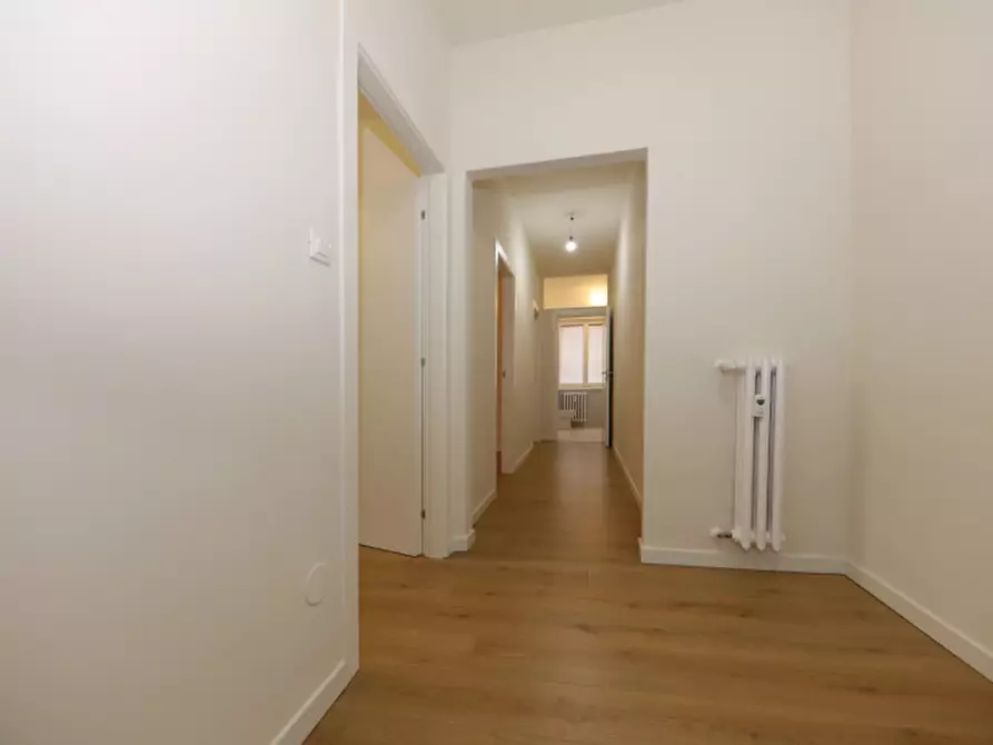 Immagine 7 di Appartamento in vendita  in Via Bologna, 28 a Bresso