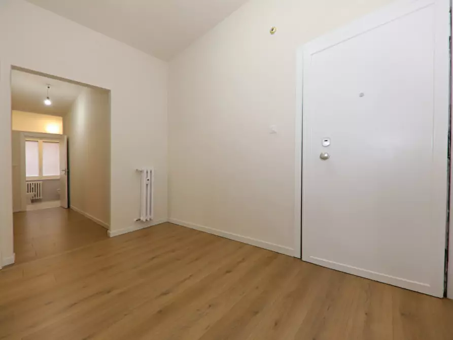 Immagine 8 di Appartamento in vendita  in Via Bologna, 28 a Bresso