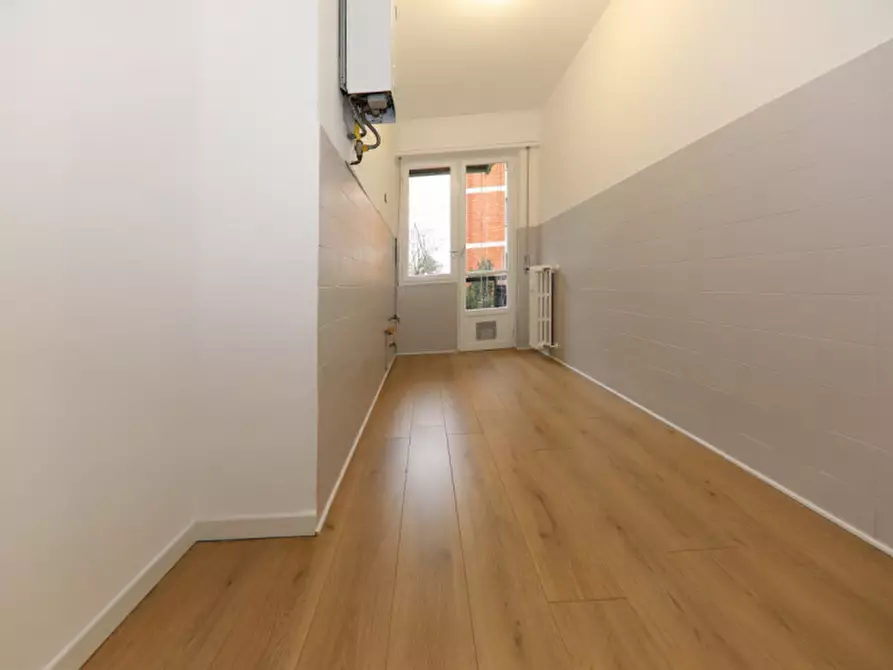 Immagine 9 di Appartamento in vendita  in Via Bologna, 28 a Bresso