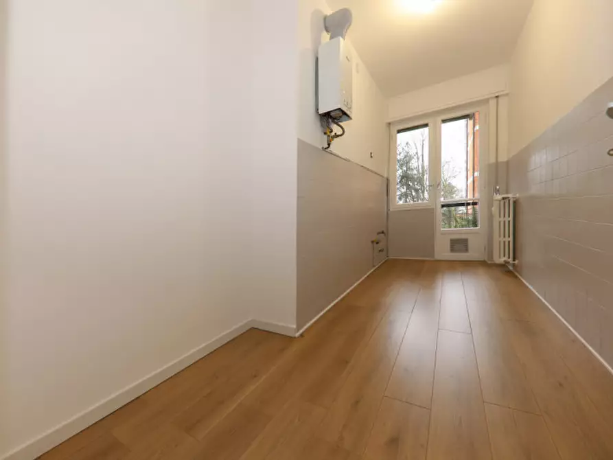 Immagine 10 di Appartamento in vendita  in Via Bologna, 28 a Bresso