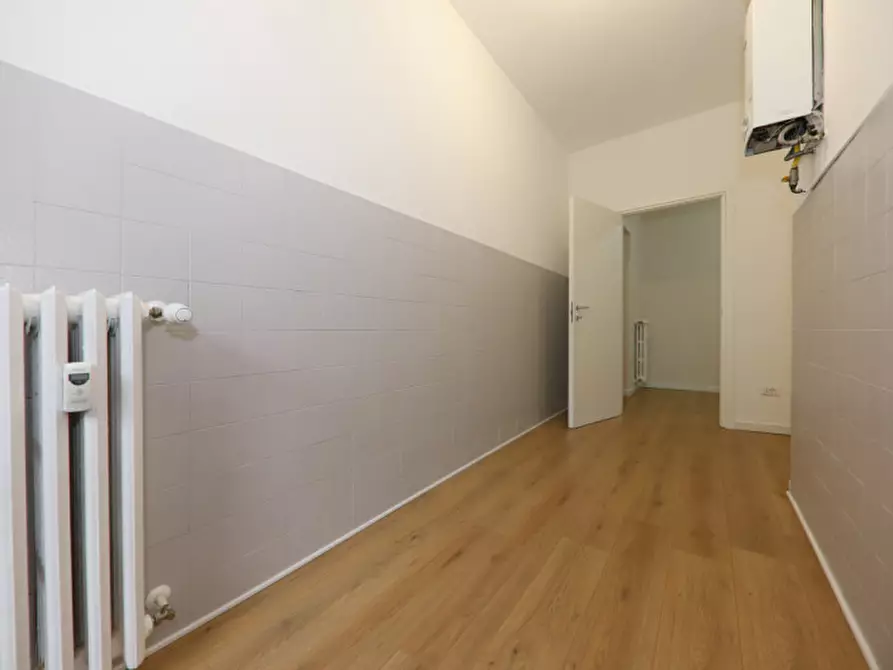 Immagine 11 di Appartamento in vendita  in Via Bologna, 28 a Bresso