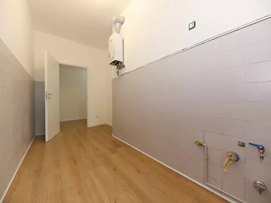 Immagine 12 di Appartamento in vendita  in Via Bologna, 28 a Bresso