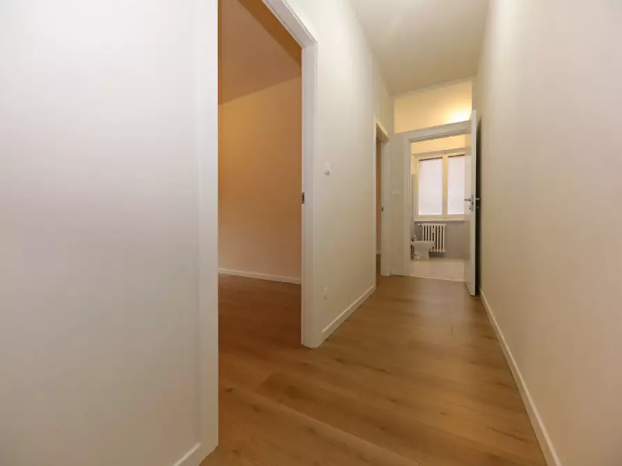 Immagine 13 di Appartamento in vendita  in Via Bologna, 28 a Bresso