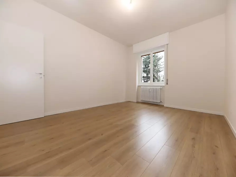 Immagine 15 di Appartamento in vendita  in Via Bologna, 28 a Bresso