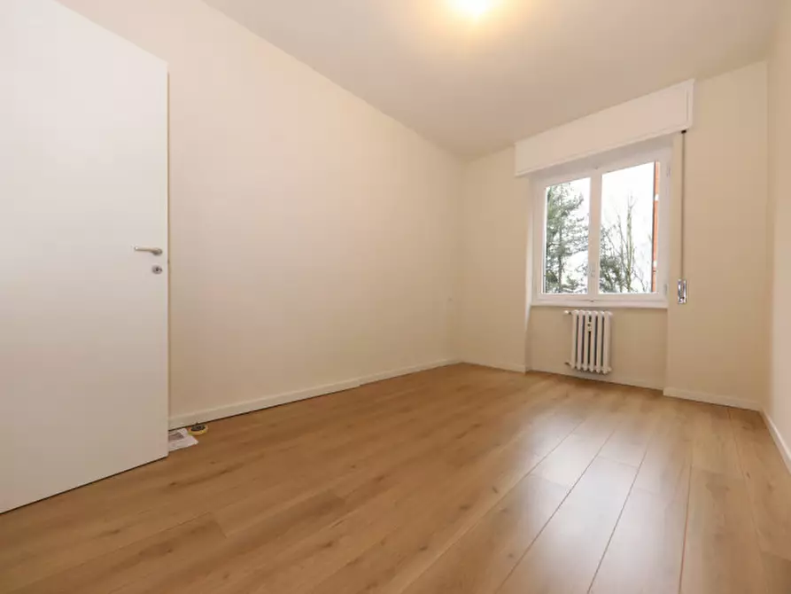 Immagine 18 di Appartamento in vendita  in Via Bologna, 28 a Bresso