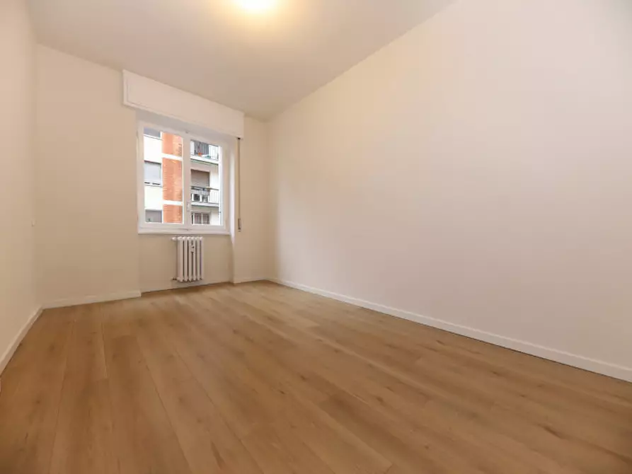 Immagine 20 di Appartamento in vendita  in Via Bologna, 28 a Bresso