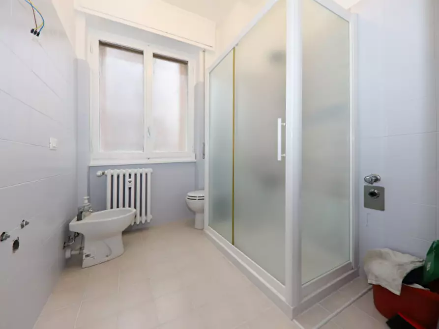 Immagine 22 di Appartamento in vendita  in Via Bologna, 28 a Bresso