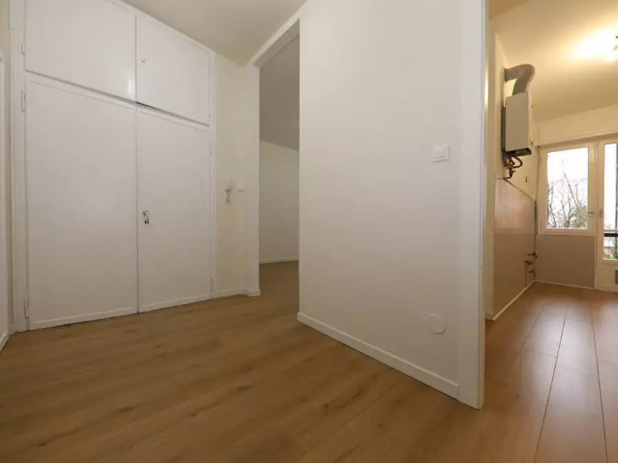 Immagine 29 di Appartamento in vendita  in Via Bologna, 28 a Bresso