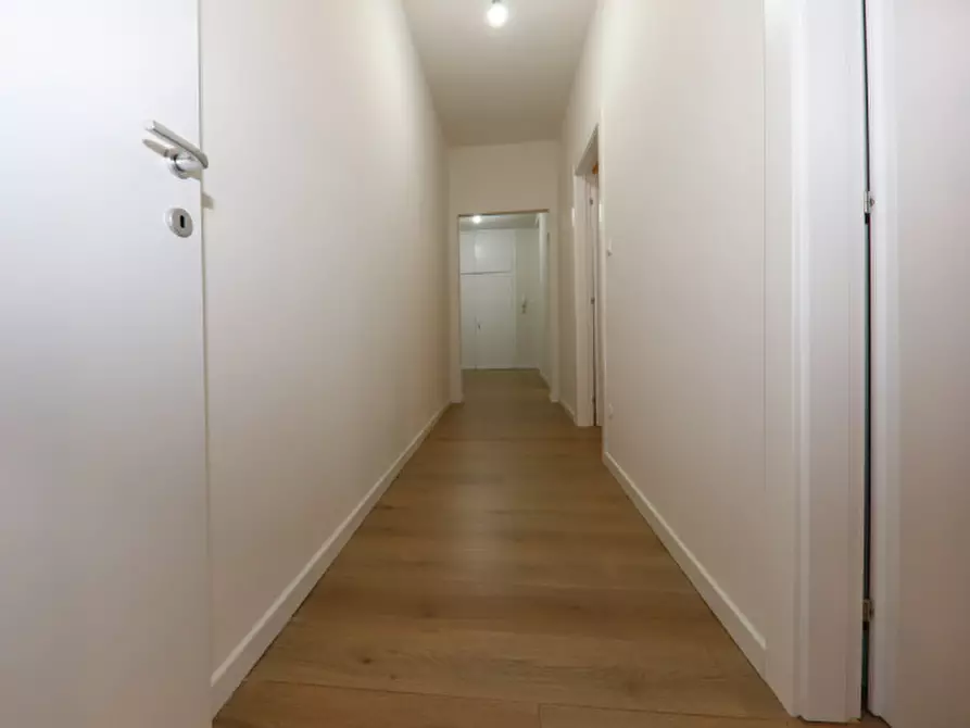 Immagine 31 di Appartamento in vendita  in Via Bologna, 28 a Bresso