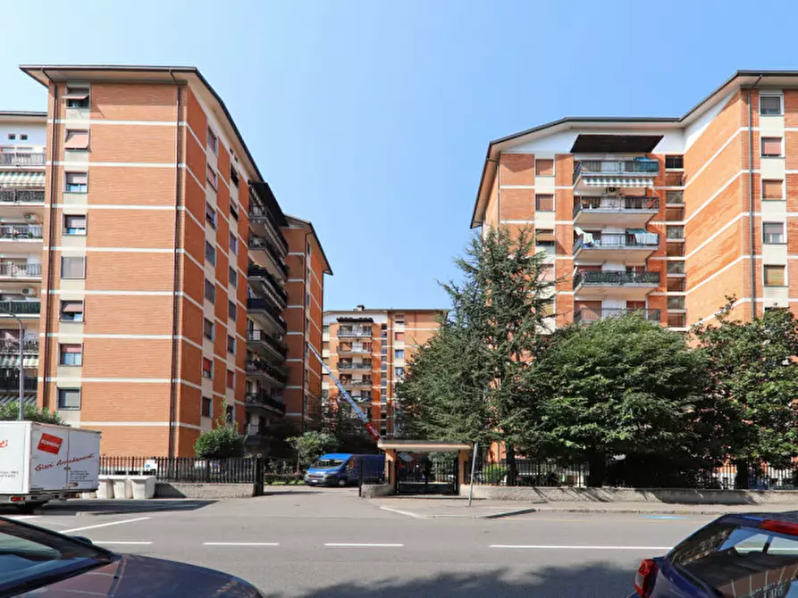 Immagine 32 di Appartamento in vendita  in Via Bologna, 28 a Bresso