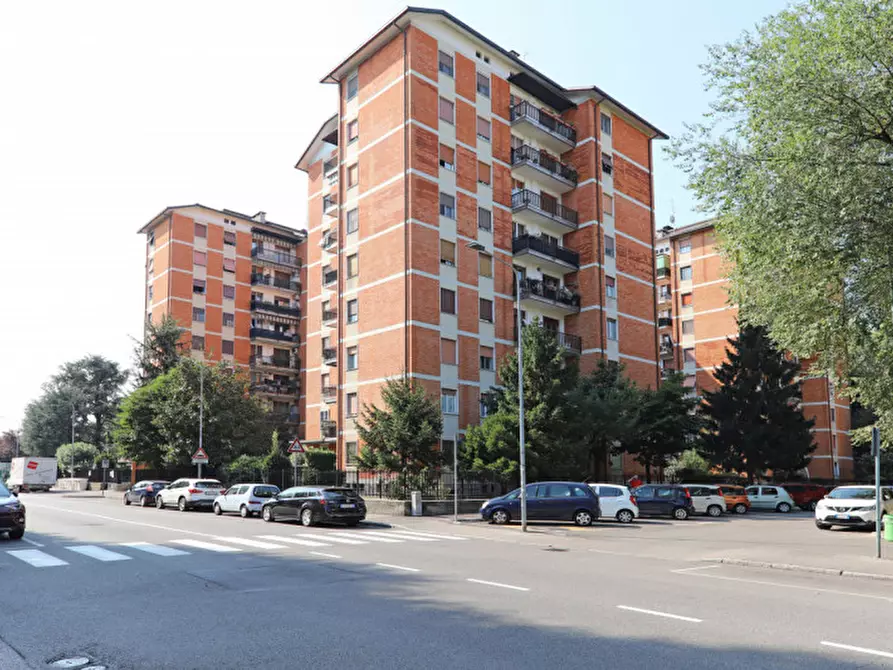 Immagine 33 di Appartamento in vendita  in Via Bologna, 28 a Bresso