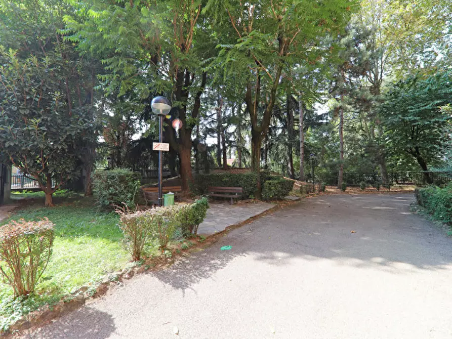 Immagine 35 di Appartamento in vendita  in Via Bologna, 28 a Bresso