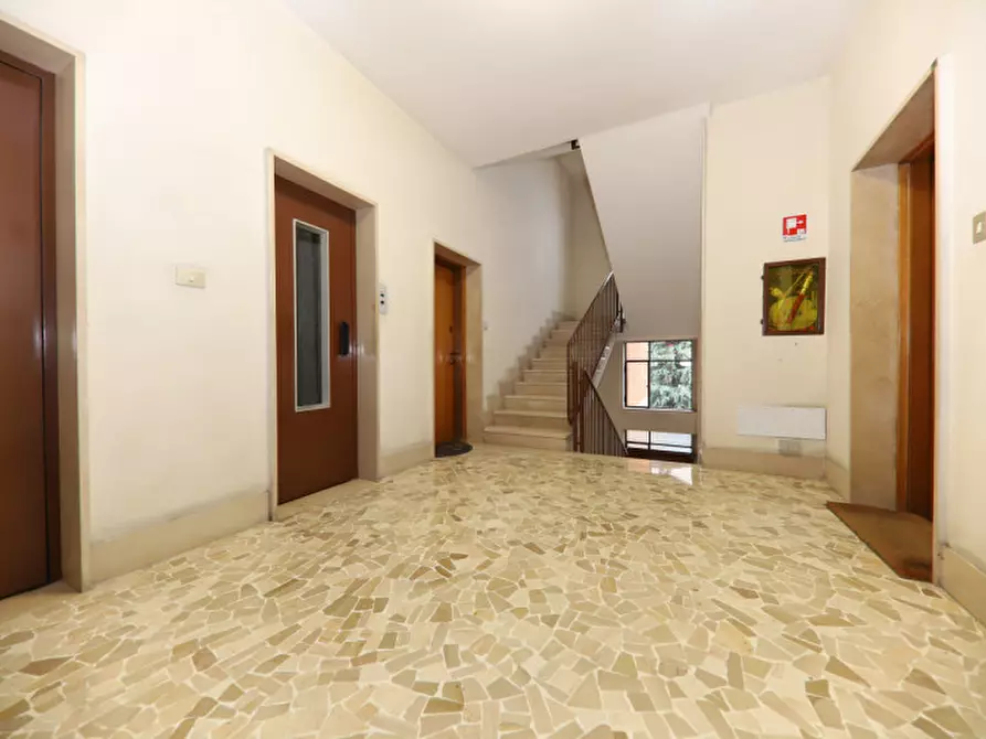 Immagine 37 di Appartamento in vendita  in Via Bologna, 28 a Bresso