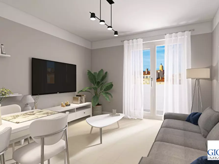 Immagine 38 di Appartamento in vendita  in Via Bologna, 28 a Bresso