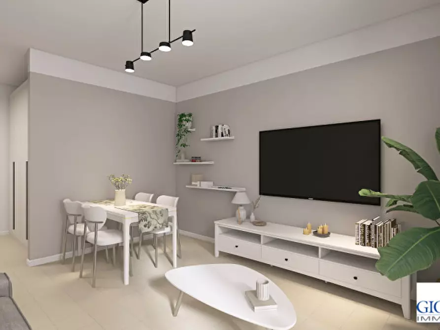 Immagine 39 di Appartamento in vendita  in Via Bologna, 28 a Bresso