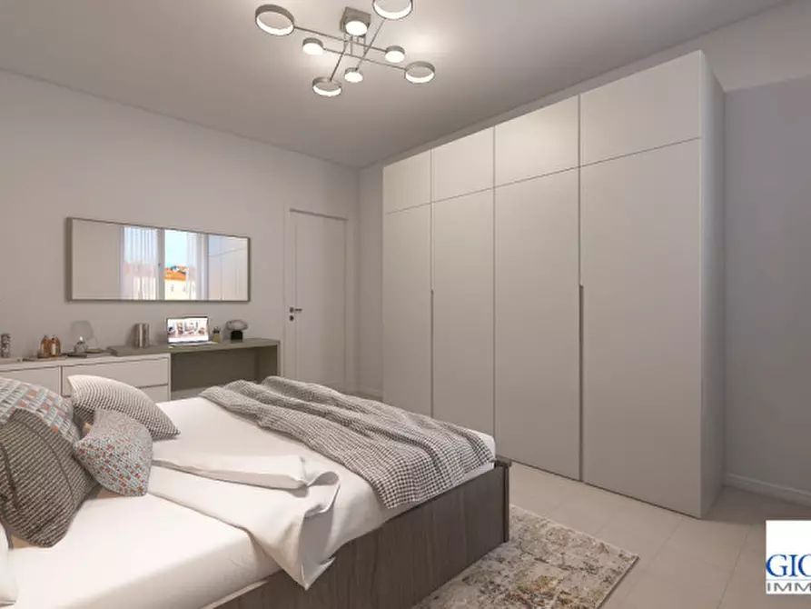 Immagine 44 di Appartamento in vendita  in Via Bologna, 28 a Bresso