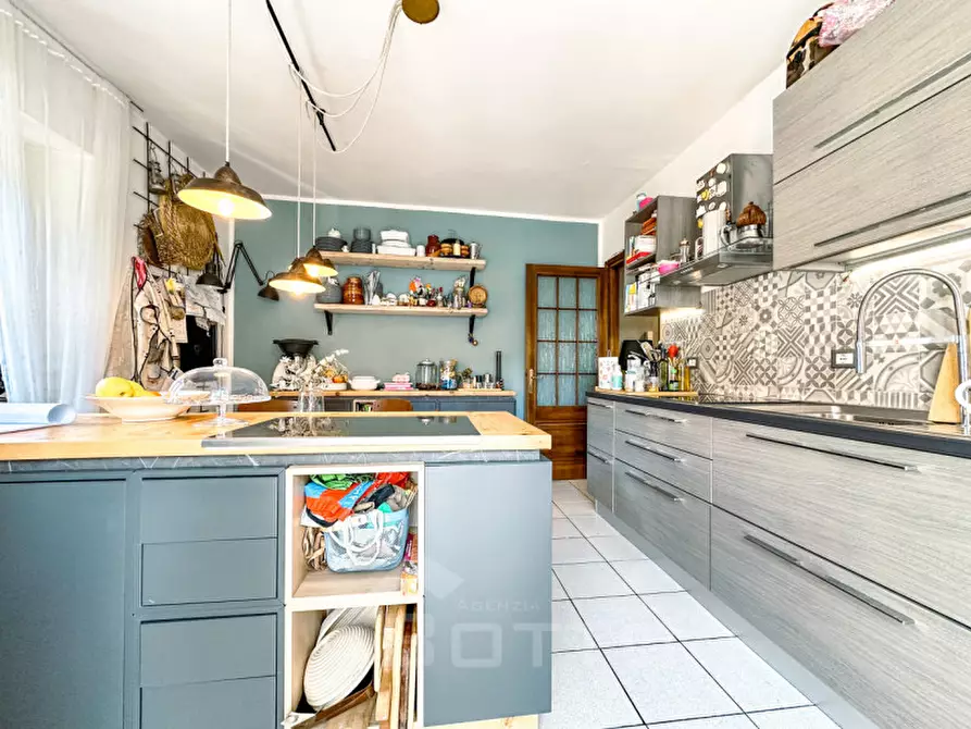 Immagine 3 di Casa indipendente in vendita  in Via Piede della Costa 43 a Varallo