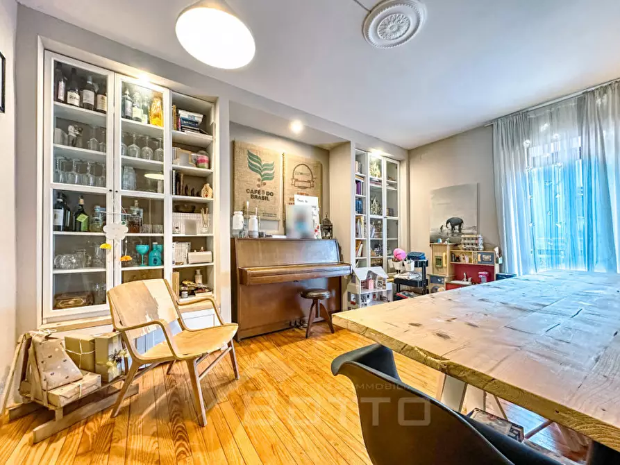 Immagine 6 di Casa indipendente in vendita  in Via Piede della Costa 43 a Varallo