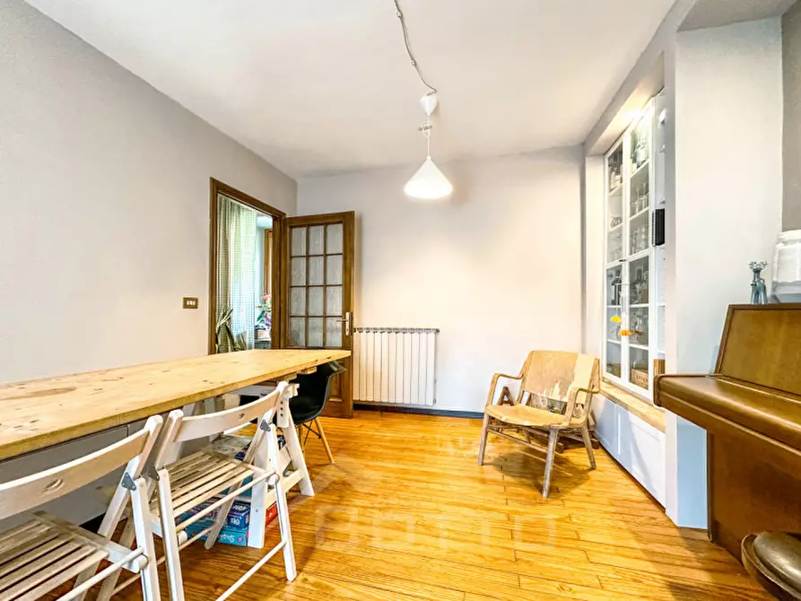 Immagine 7 di Casa indipendente in vendita  in Via Piede della Costa 43 a Varallo