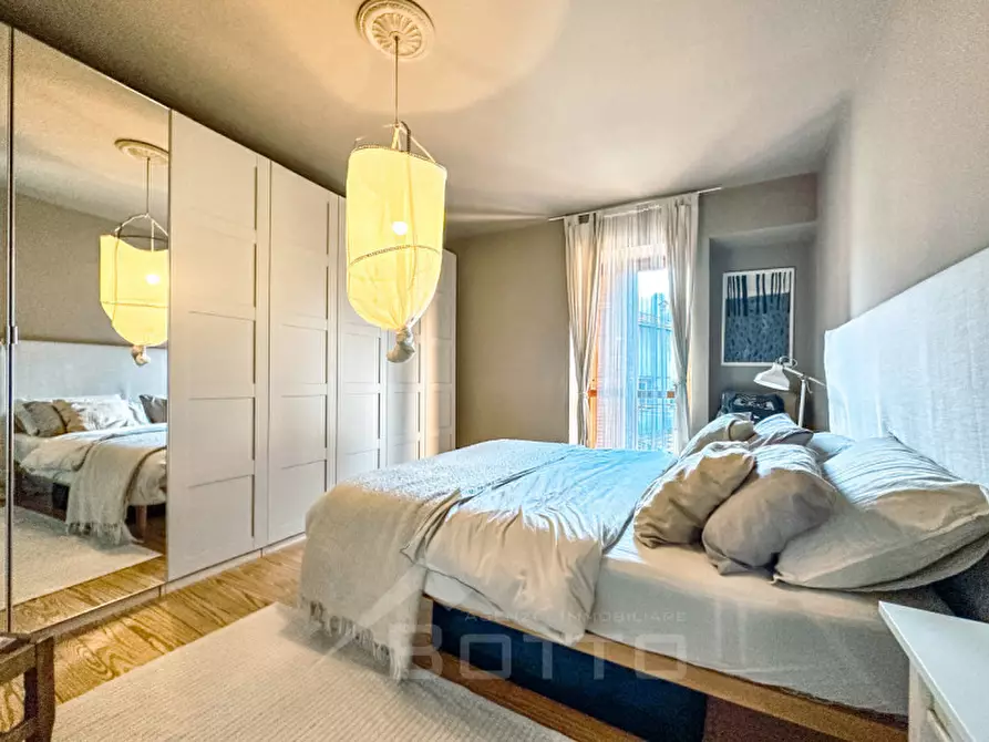 Immagine 13 di Casa indipendente in vendita  in Via Piede della Costa 43 a Varallo