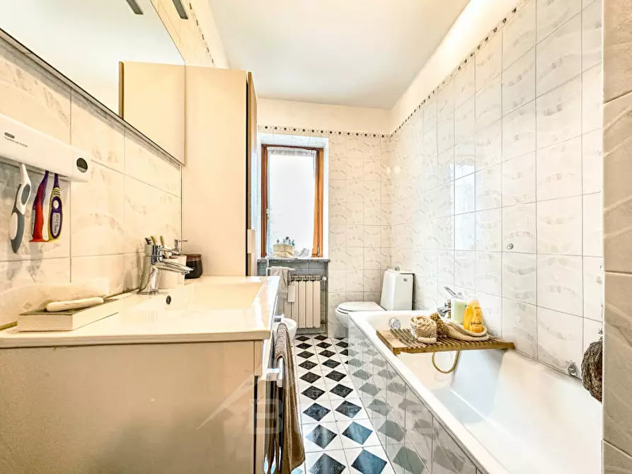 Immagine 17 di Casa indipendente in vendita  in Via Piede della Costa 43 a Varallo