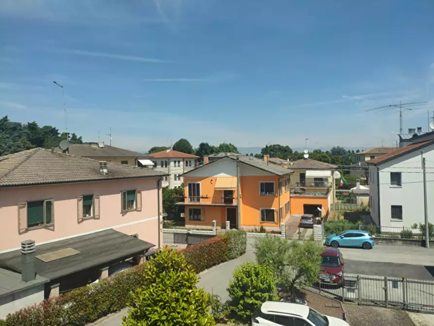 Immagine 1 di Appartamento in vendita  in via pantelleria 19 a Vicenza