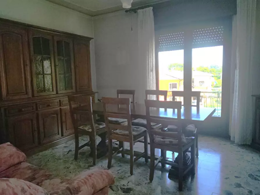 Immagine 2 di Appartamento in vendita  in via pantelleria 19 a Vicenza
