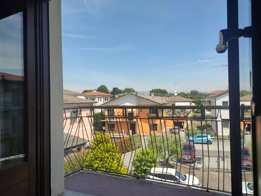 Immagine 4 di Appartamento in vendita  in via pantelleria 19 a Vicenza