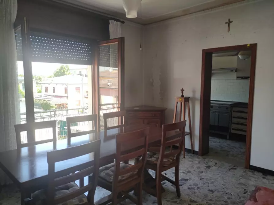 Immagine 5 di Appartamento in vendita  in via pantelleria 19 a Vicenza