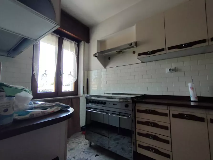 Immagine 6 di Appartamento in vendita  in via pantelleria 19 a Vicenza