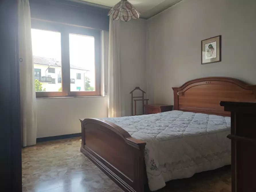 Immagine 13 di Appartamento in vendita  in via pantelleria 19 a Vicenza