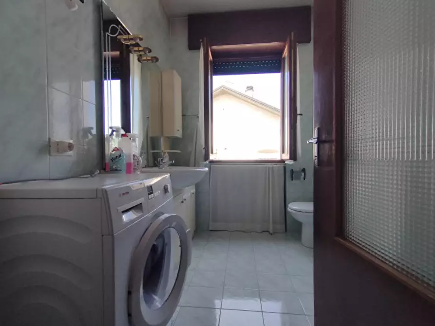 Immagine 16 di Appartamento in vendita  in via pantelleria 19 a Vicenza