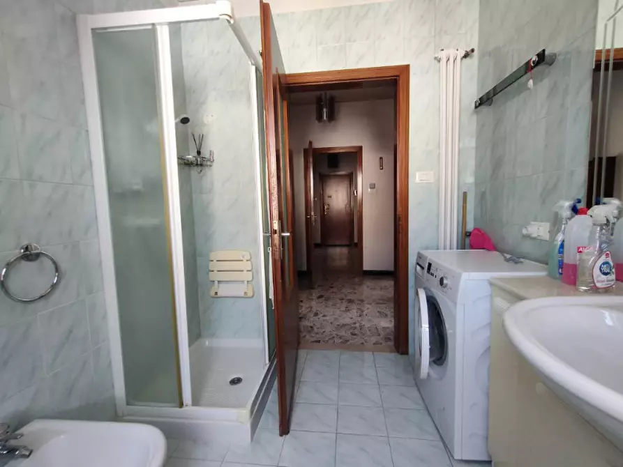 Immagine 17 di Appartamento in vendita  in via pantelleria 19 a Vicenza