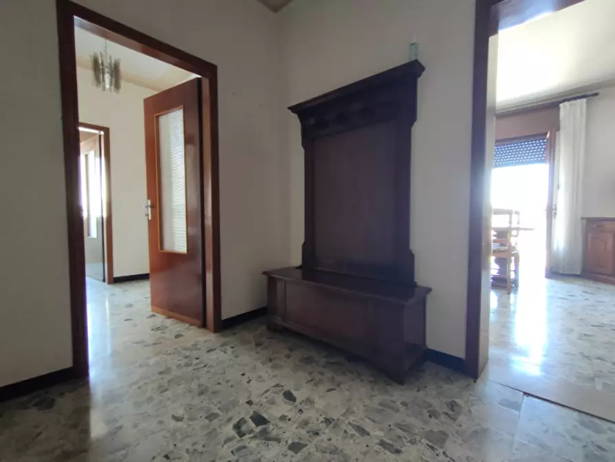 Immagine 22 di Appartamento in vendita  in via pantelleria 19 a Vicenza