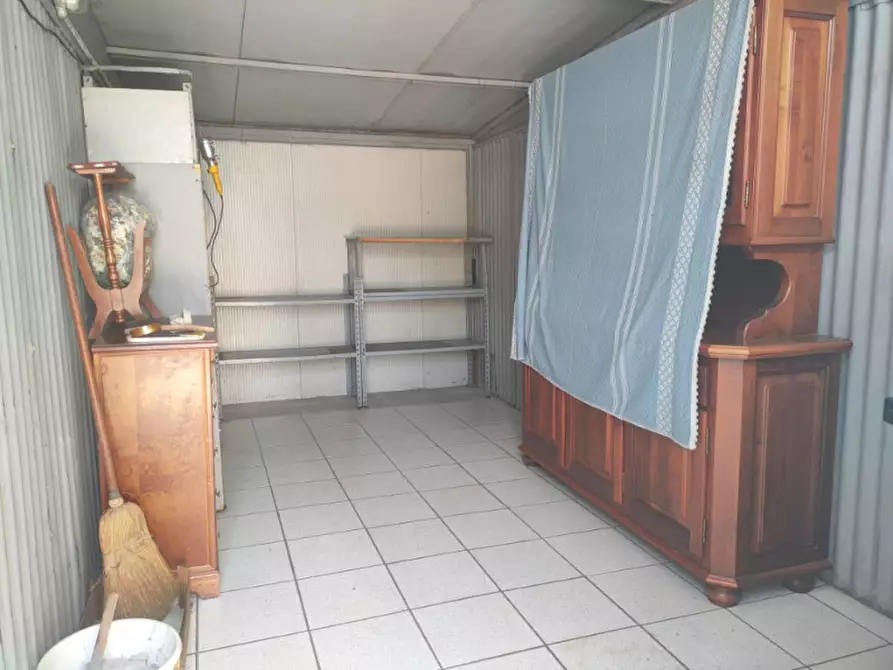 Immagine 23 di Appartamento in vendita  in via pantelleria 19 a Vicenza