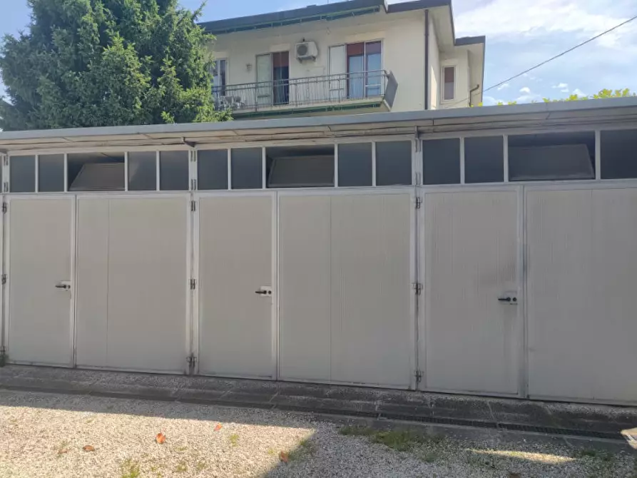 Immagine 24 di Appartamento in vendita  in via pantelleria 19 a Vicenza