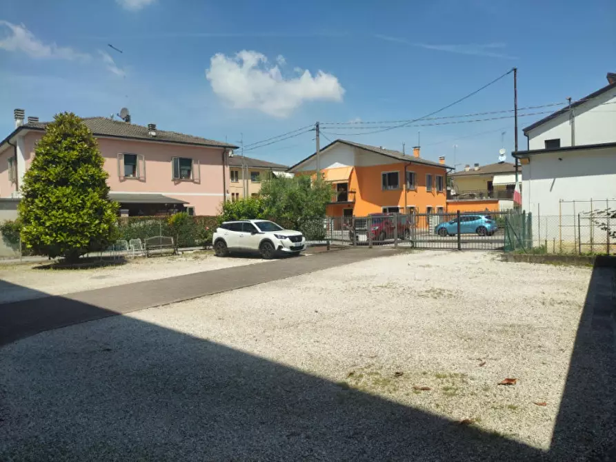 Immagine 25 di Appartamento in vendita  in via pantelleria 19 a Vicenza